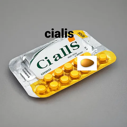 Cialis generico efectos